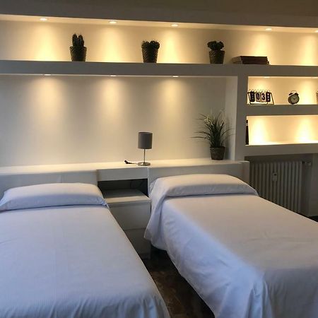 Suite I Gessi โบโลญญา ภายนอก รูปภาพ