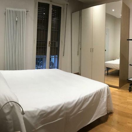Suite I Gessi โบโลญญา ภายนอก รูปภาพ