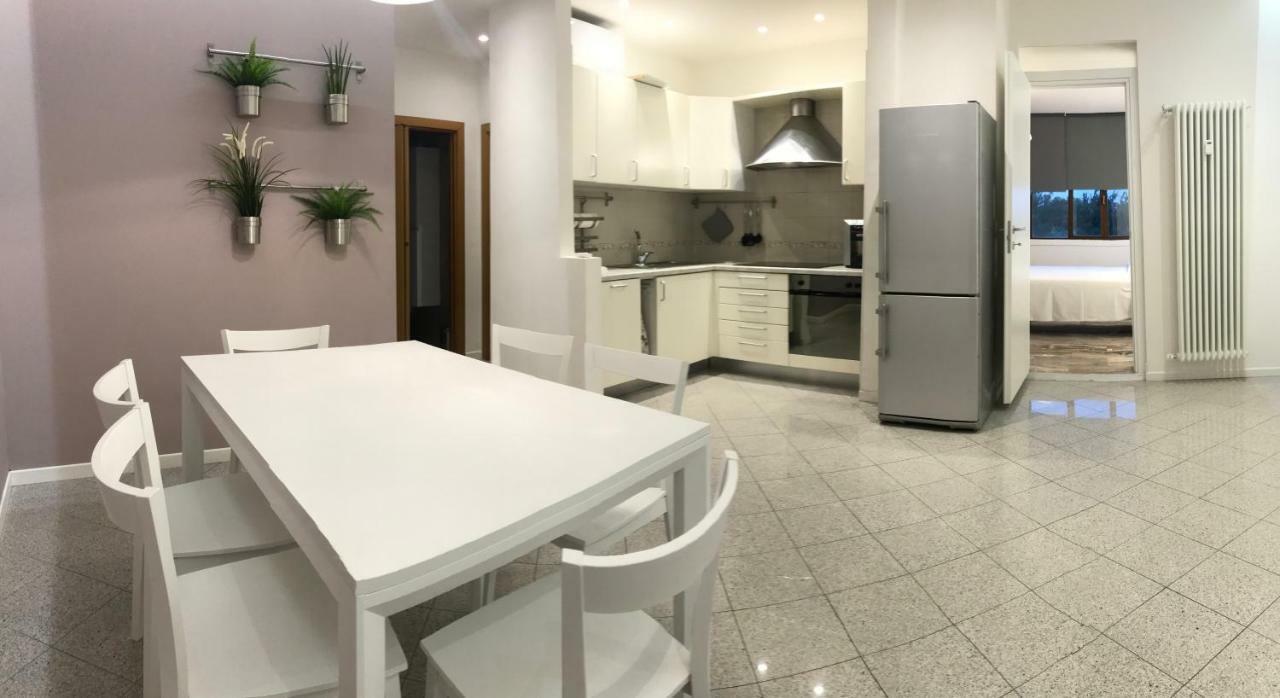 Suite I Gessi โบโลญญา ภายนอก รูปภาพ