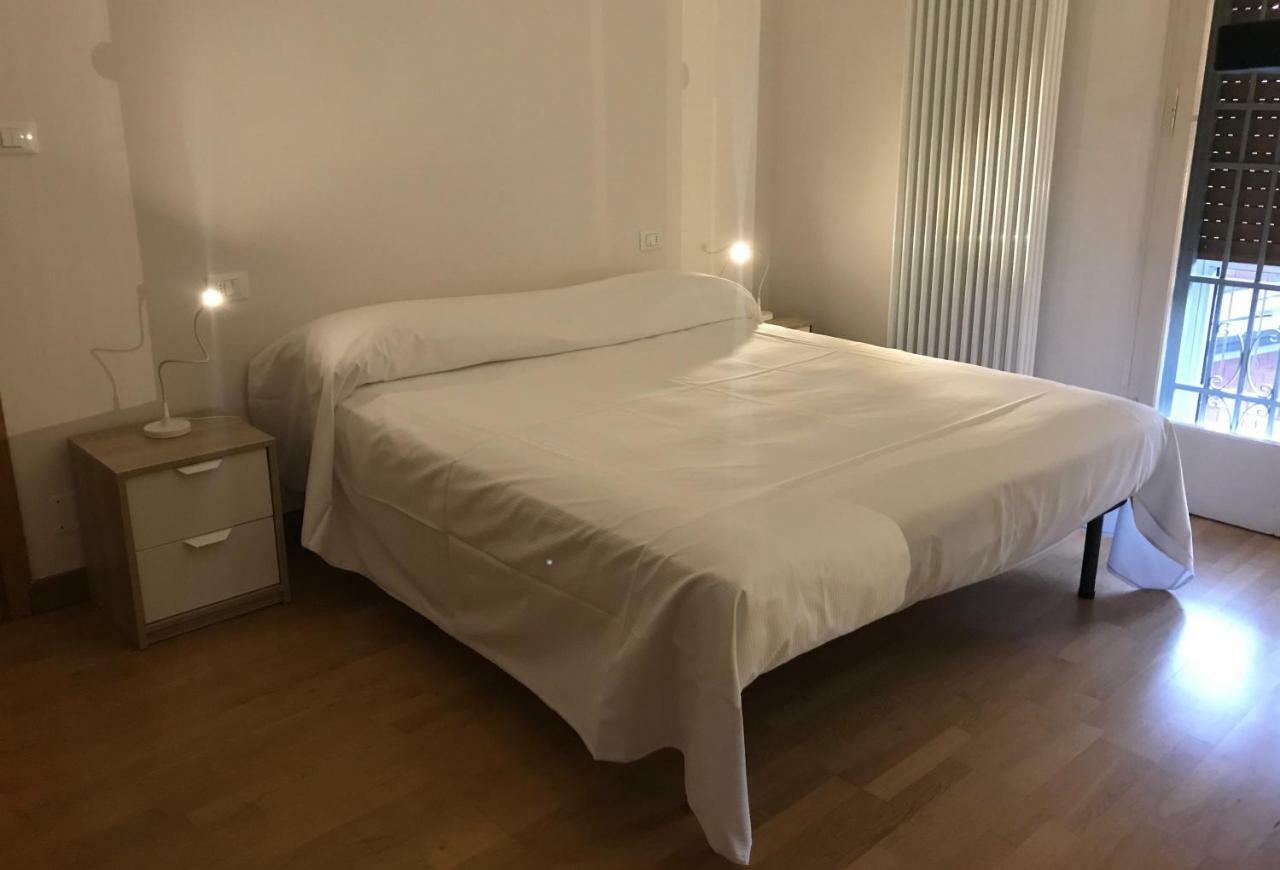 Suite I Gessi โบโลญญา ภายนอก รูปภาพ