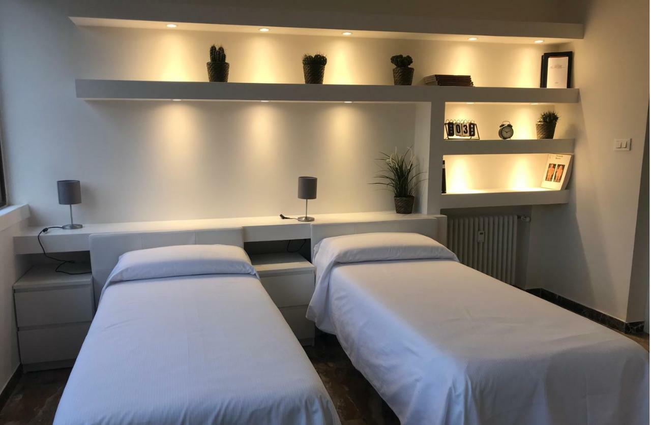 Suite I Gessi โบโลญญา ภายนอก รูปภาพ