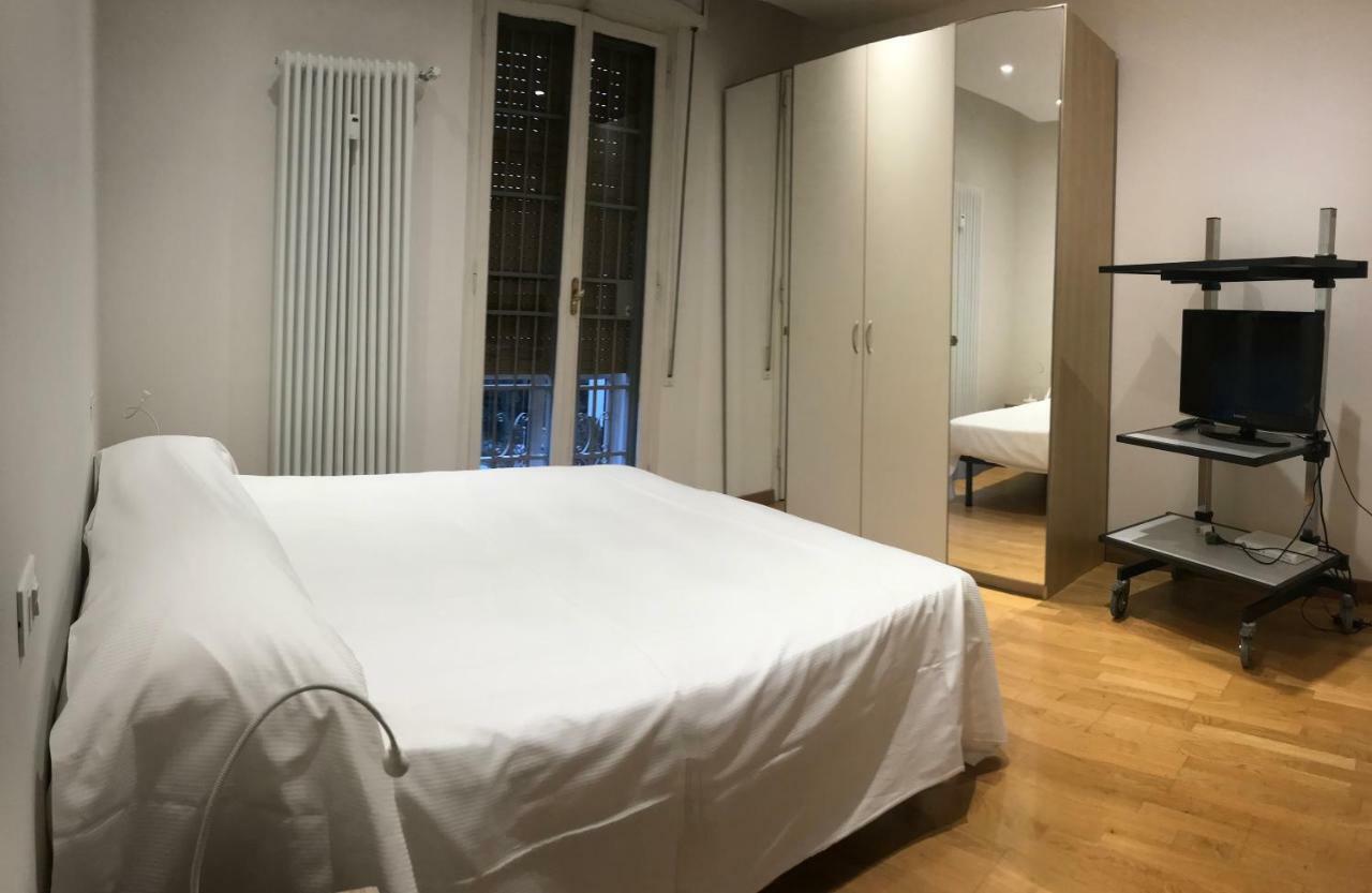 Suite I Gessi โบโลญญา ภายนอก รูปภาพ