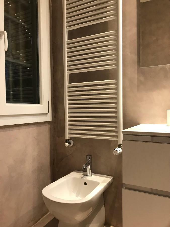 Suite I Gessi โบโลญญา ภายนอก รูปภาพ