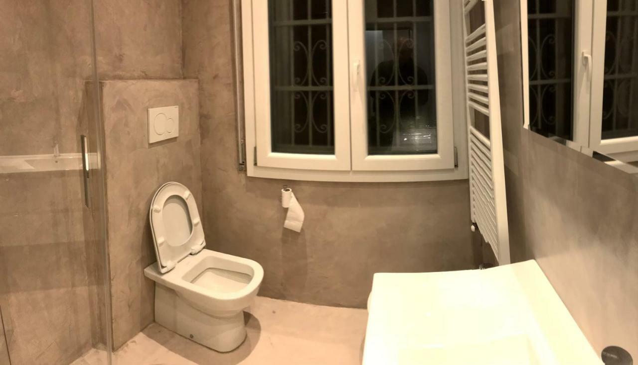 Suite I Gessi โบโลญญา ภายนอก รูปภาพ
