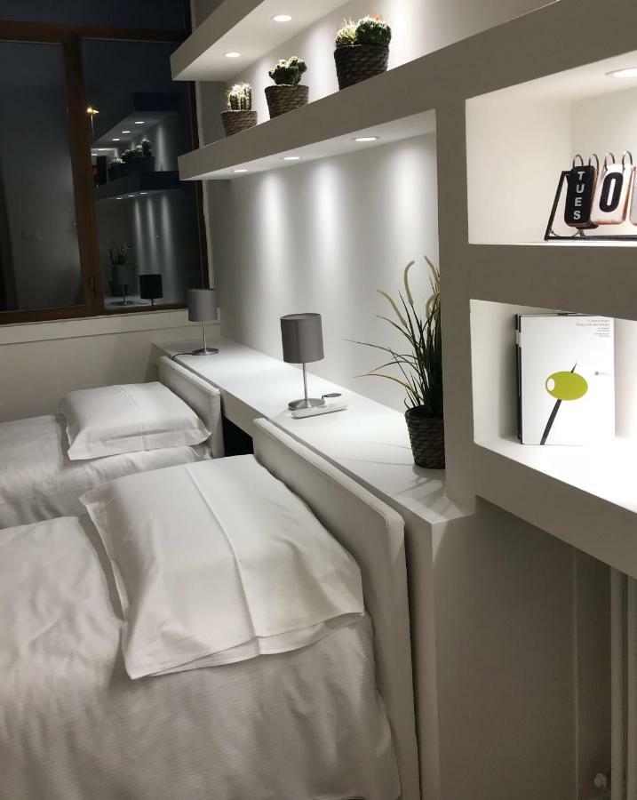 Suite I Gessi โบโลญญา ภายนอก รูปภาพ