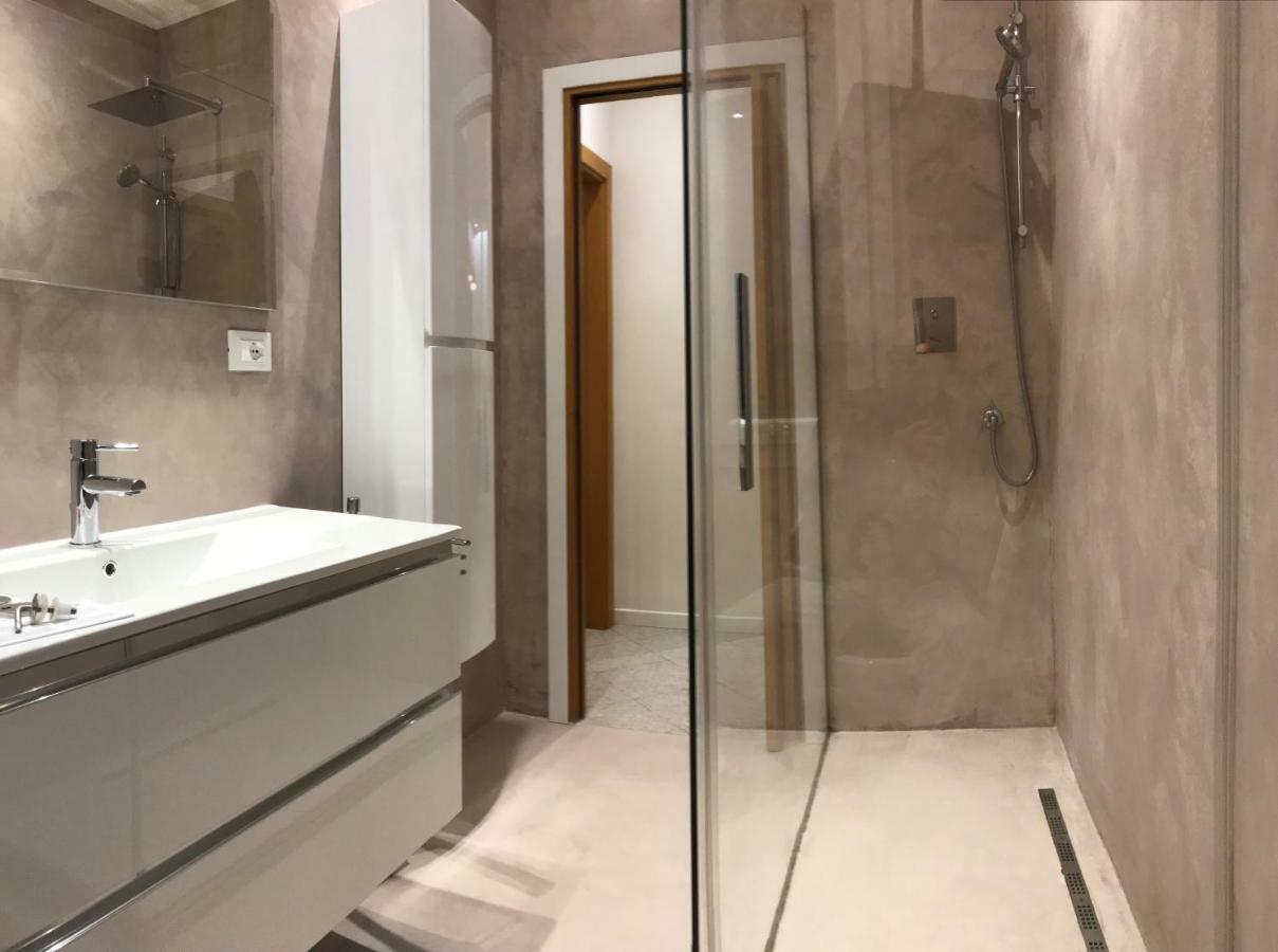 Suite I Gessi โบโลญญา ภายนอก รูปภาพ