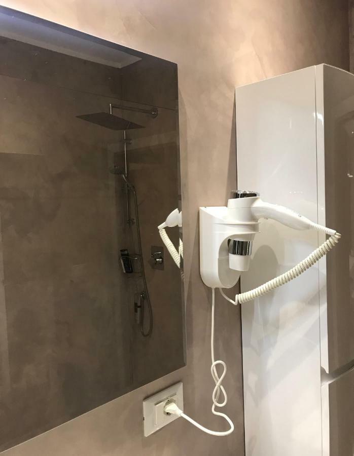 Suite I Gessi โบโลญญา ภายนอก รูปภาพ