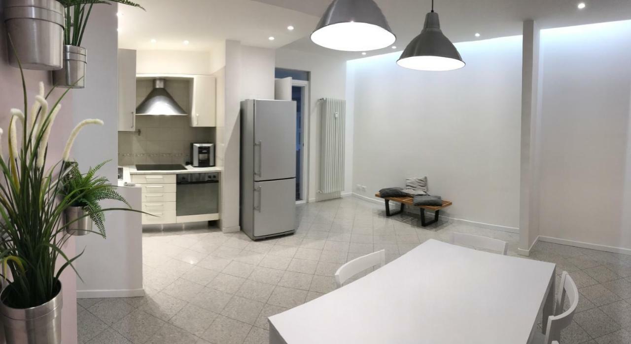 Suite I Gessi โบโลญญา ภายนอก รูปภาพ